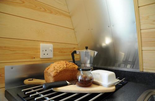 Cahirciveen Otro | South Kerry Glamping