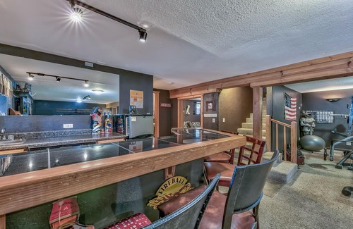 Mesa Vista Casa | Tahoe Valley Estate