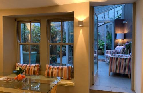 Newland Near Ulverston Casa | South Lakes Townhouse with Sauna