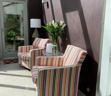 Newland Near Ulverston Casa | South Lakes Townhouse with Sauna