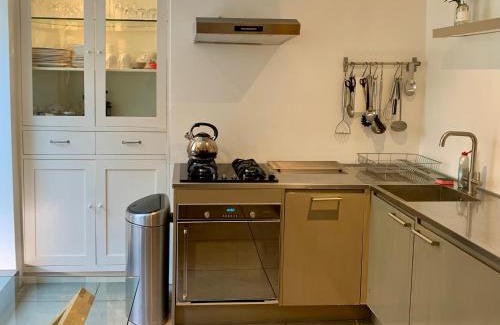 Newland Near Ulverston Casa | South Lakes Townhouse with Sauna