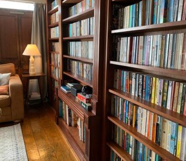 Newland Near Ulverston Casa | South Lakes Townhouse with Sauna