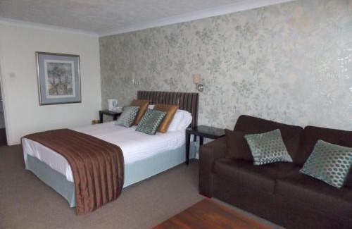 New Forest District Hotel | South Lawn Hotel