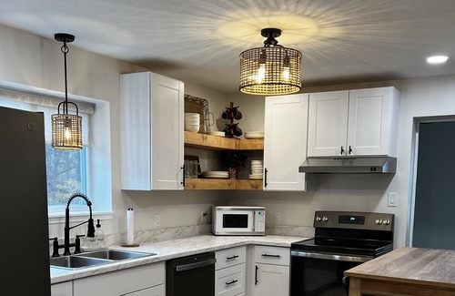 French Lick Casa | South Liberty Inn- cozy getaway minutes away from Patoka Lake