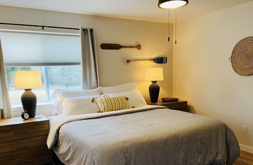 French Lick Casa | South Liberty Inn- cozy getaway minutes away from Patoka Lake