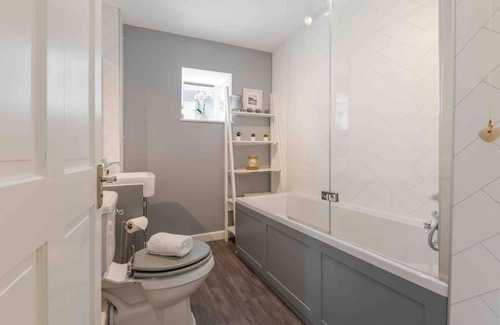 Braunton Casa | South Lobb Cottage - Saunton