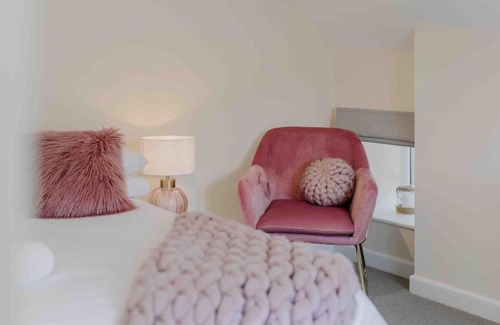 Braunton Casa | South Lobb Cottage - Saunton