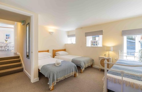 Braunton Casa | South Lobb Cottage - Saunton