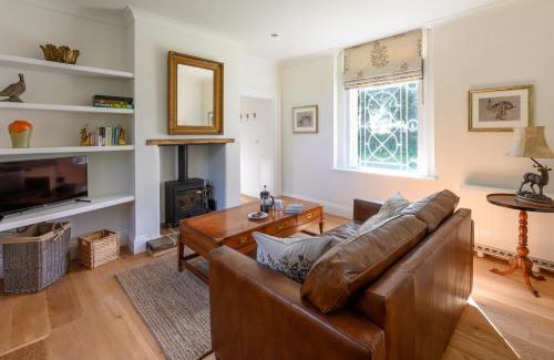 Holkham Casa | South Lodge East