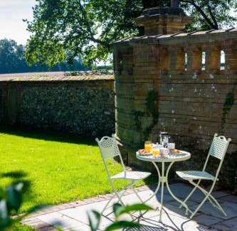 Holkham Casa | South Lodge East