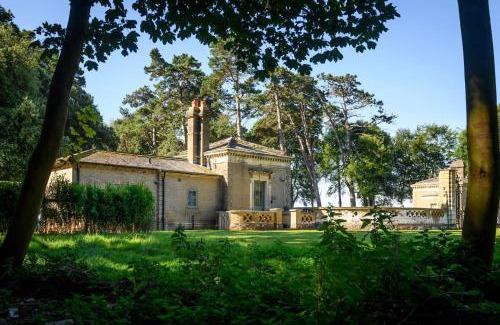 Holkham Casa | South Lodge East