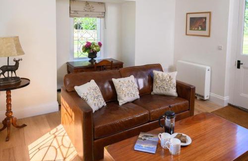 Holkham Casa | South Lodge East