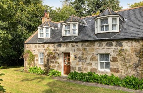 Banchory Casa | South Lodge