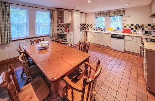 Banchory Casa | South Lodge