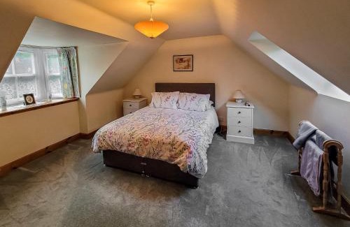 Banchory Casa | South Lodge