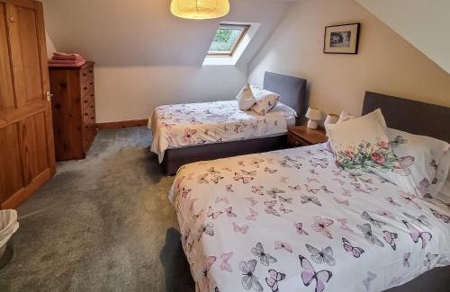 Banchory Casa | South Lodge