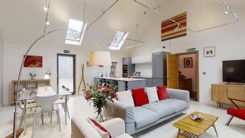 Wavendon Cama Y Desayuno | South Lodge
