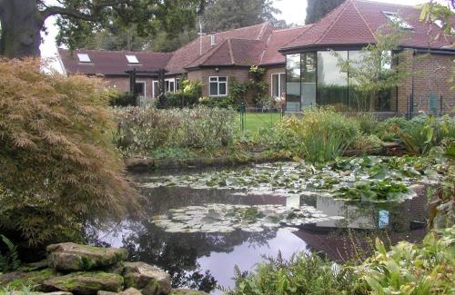 Wavendon Cama Y Desayuno | South Lodge