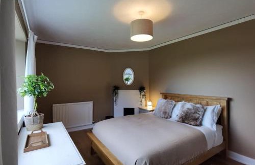 Spean Bridge Casa | South Lodge, Glenfintaig