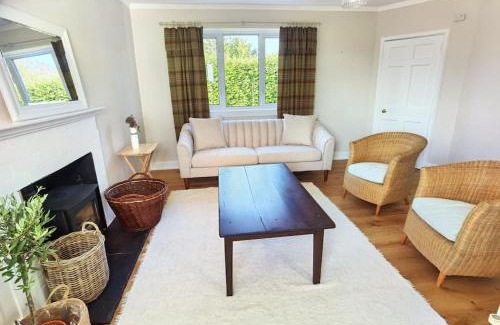 Spean Bridge Casa | South Lodge, Glenfintaig