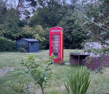 East Grinstead Cama Y Desayuno | South Lodge House