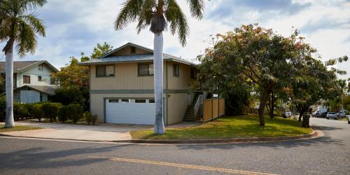 Kihei Apartamento | South Maui 1 BR Guest Suite - Kamaole Beach Area