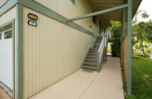 Kihei Apartamento | South Maui 1 BR Guest Suite - Kamaole Beach Area