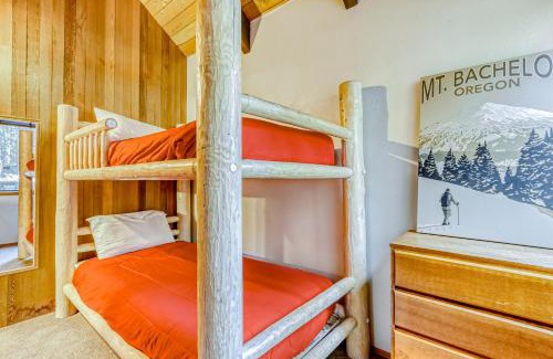 Black Butte Ranch Casa | South Meadow 194