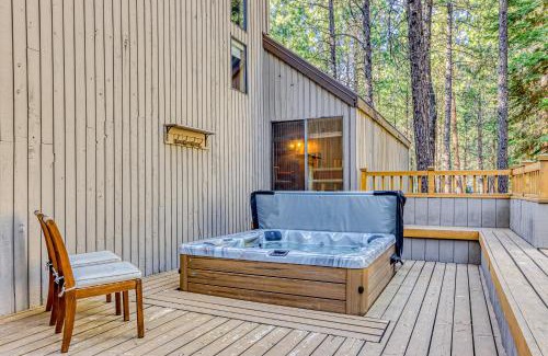 Black Butte Ranch Casa | South Meadow 194