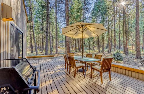 Black Butte Ranch Casa | South Meadow 194