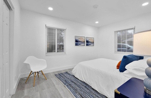 South Miami Casa | South Miami Charmer close to the University of Miami