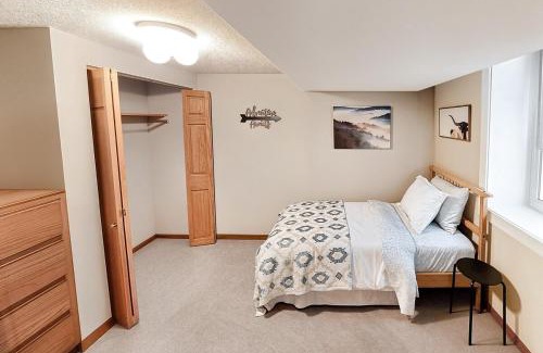 Southwest Minneapolis Casa | South Minneapolis Tangletown Charm