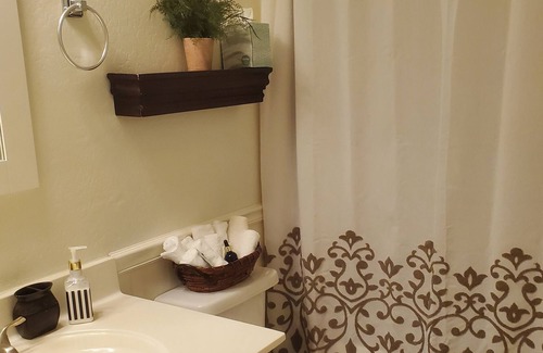 South Mountain Casa | South Mountain Escape