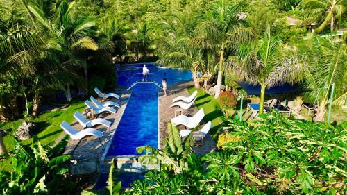 San Juan Complejo | South Mountain Resort