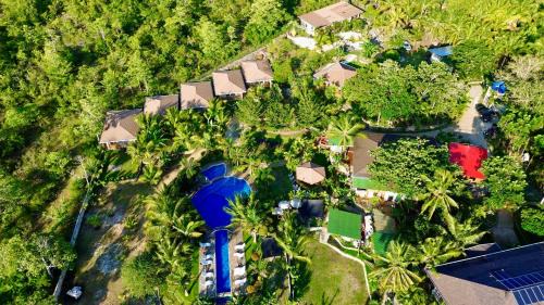 San Juan Complejo | South Mountain Resort