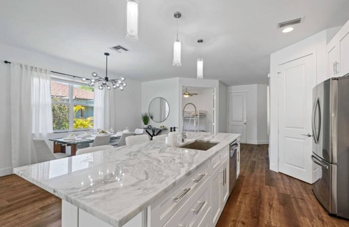 East Naples Apartamento | South Naples Pool House