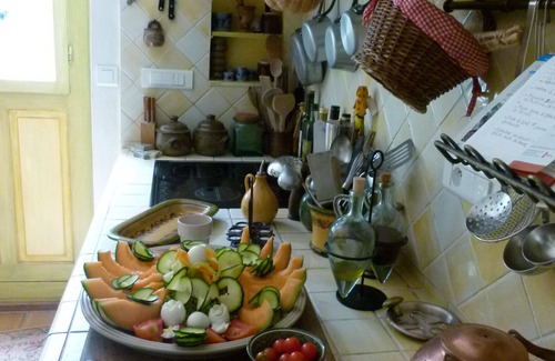 Saint-Jean-de-Cornies Apartamento | Sur de Francia - Tranquilo en el campo - Naturista - cerca de MONTPELLIER