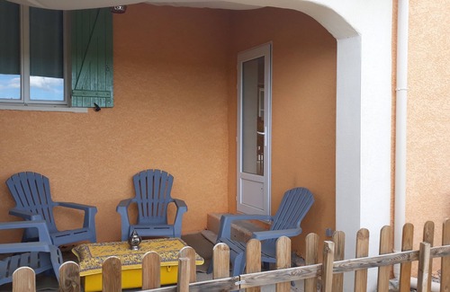 Combas Casa | SUR DE FRANCIA... CASA CON PISCINA Y JARDIN.