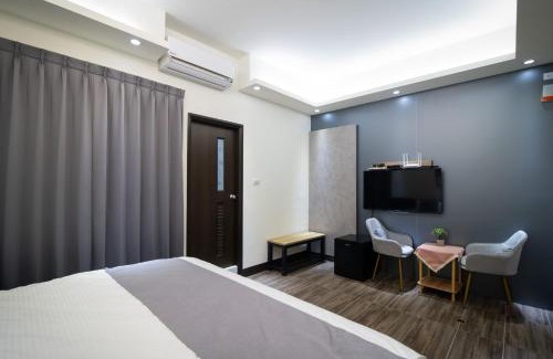 Magong Casa | South of Penghu Homestay