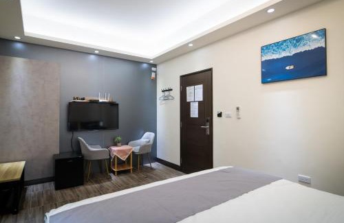 Magong Casa | South of Penghu Homestay