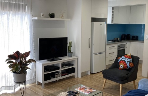 Henley Beach Apartamento | *South on Henley* seaside beach getaway just metres from the beach