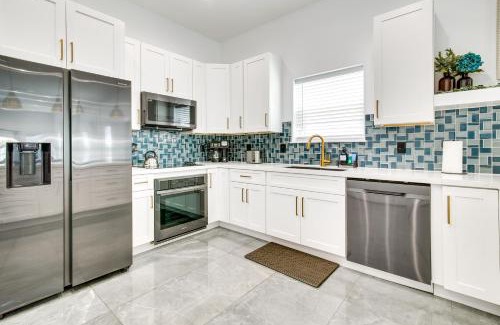 South Padre Island Casa | South Padre Island Retreat Private Pool!