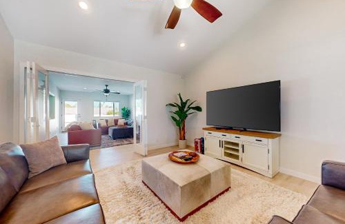 Palm Desert Casa | South Palm Desert Paradise