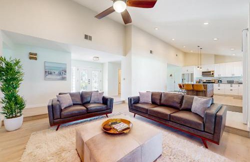 Palm Desert Casa | South Palm Desert Paradise