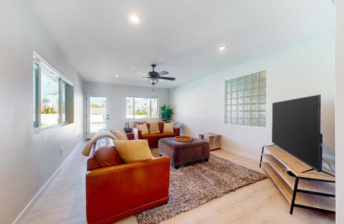 Palm Desert Casa | South Palm Desert Paradise
