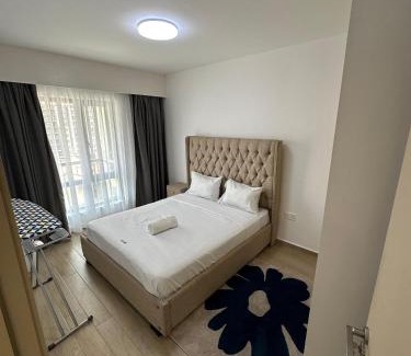 Central Business District Apartamento | South Park Apartments