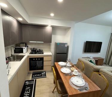 Central Business District Apartamento | South Park Apartments