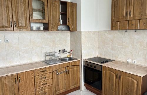 rayon Triaditsa Apartamento | South Park