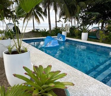 Aborlan Villa | South Pearl Villas