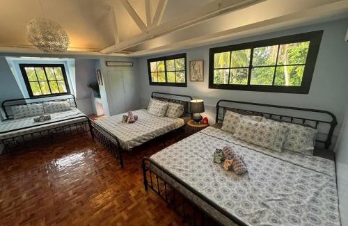 Aborlan Villa | South Pearl Villas